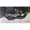 Exan MV Agusta Brutale 800 Ovale X-Black