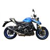 GPR Suzuki Gsx-S 950 2021/2025 e5 E5.S.192.A2.FNE4