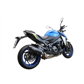 GPR Suzuki Gsx-S 950 2021/2025 e5 E5.S.192.A2.FNE4
