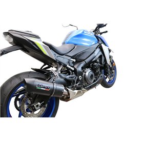 GPR Suzuki Gsx-S 950 2021/2025 e5 E5.S.192.A2.FNE4