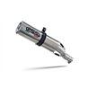 GPR Suzuki Gsx-S 950 2021/2025 e5 E5.S.192.A2.M3.INOX