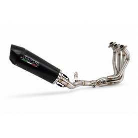 GPR Suzuki Gsx-S 950 2021/2025 e5 CO.S.208.CAT.1.FUNE