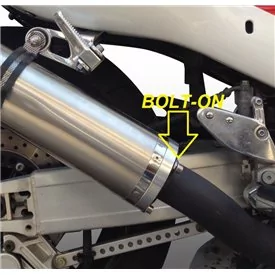 GPR Suzuki Gsx-R 1000 2001/02 S.28.CAT.IT