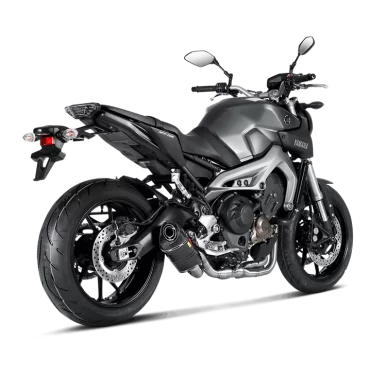 Akrapovic Yamaha FZ9 S-Y9R2-AFC