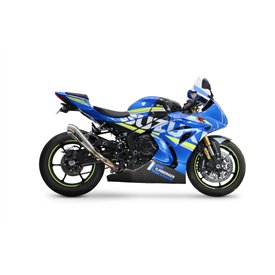 GPR Suzuki Gsx-R 1000 R 2017/2020 e4 E4.S.198.PCEV