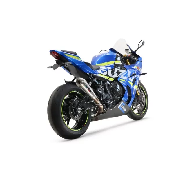 GPR Suzuki Gsx-R 1000 R 2017/2020 e4 E4.S.198.PCEV