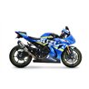 GPR Suzuki Gsx-R 1000 R 2021/2025 e5 E5.S.198.GPAN.TO