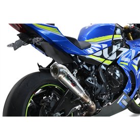 GPR Suzuki Gsx-R 1000 R 2021/2025 e5 E5.S.198.PCEV