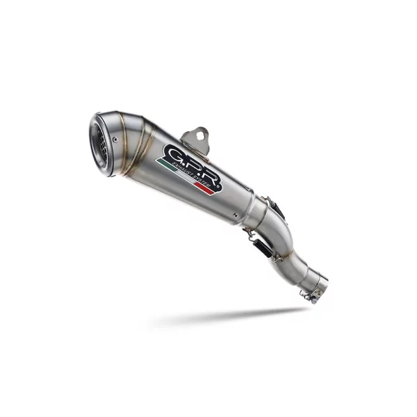 GPR Suzuki Gsx-R 1000 R 2021/2025 e5 E5.S.198.PCEV