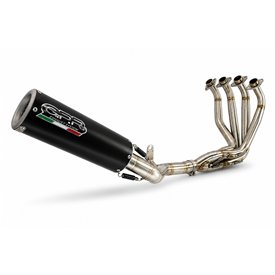 GPR Suzuki Gsx-S 1000 2017/2020 e4 CO.S.208.CAT.3.M3.BT