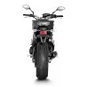 Akrapovic Yamaha FZ9 S-Y9R2-AFC