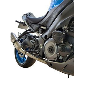 GPR Suzuki Gsx-S 1000 F 2015/2016 e3 CO.S.208.CAT.5.FUNE