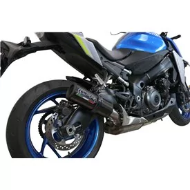 GPR Suzuki GSX-S 1000 GX 2024/2025 E5.S.192.GX.M3.BT