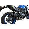 GPR Suzuki GSX-S 1000 GX 2024/2025 E5.S.192.GX.M3.BT