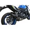 GPR Suzuki GSX-S 1000 GX 2024/2025 E5.S.192.GX.M3.BT