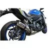 GPR Suzuki GSX-S 1000 GX 2024/2025 E5.S.192.GX.M3.INOX