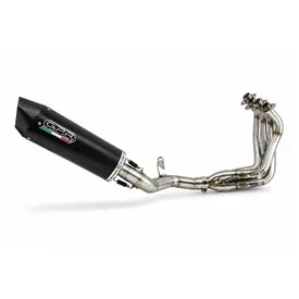 GPR Suzuki GSX-S 1000 GX 2024/2025 CO.S.208.CAT.11.FUNE