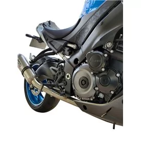GPR Suzuki GSX-S 1000 GX 2024/2025 CO.S.208.CAT.11.GPAN.TO