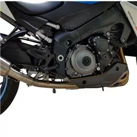 GPR Suzuki GSX-S 1000 GX 2024/2025 CO.S.208.CAT.11.GPAN.TO