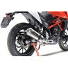 GPR Swm Motorcycles Hoku 125 2022/2024 euro5 SW.4.SAT