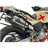 GPR Swm Motorcycles Superdual 600 T 2023/2024 euro 5 SW.2.SAT