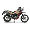 GPR Swm Motorcycles Superdual 600 T 2023/2024 euro 5 SW.2.TRI