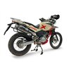 GPR Swm Motorcycles Superdual 600 T 2023/2024 euro 5 SW.2.TRI