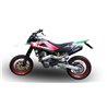 GPR Swm Motorcycles RS650R 2017/2018 e3 SW.1.FUNE