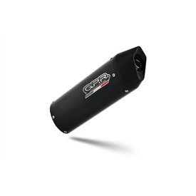 GPR Swm Motorcycles RS650R 2017/2018 e3 SW.1.FUNE