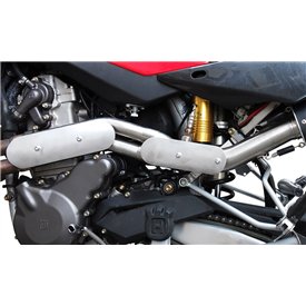 GPR Swm Motorcycles RS650R 2017/2018 e3 SW.1.FUNE