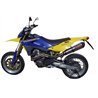 GPR Swm Motorcycles RS650R 2017/2018 e3 SW.1.GPAN.TO
