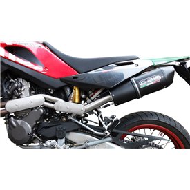 GPR Swm Motorcycles RS650R 2017/2018 e3 SW.1.CAT.FUNE