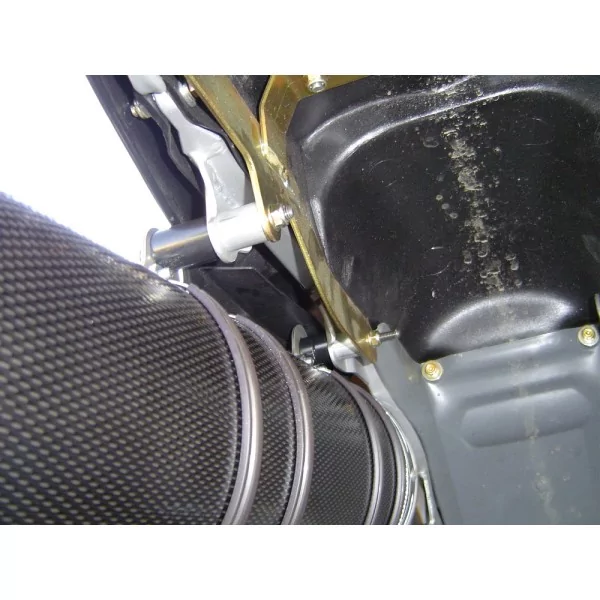GPR Swm Motorcycles RS650R 2017/2018 e3 SW.1.CAT.FUNE