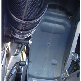 GPR Swm Motorcycles RS650R 2017/2018 e3 SW.1.CAT.FUNE