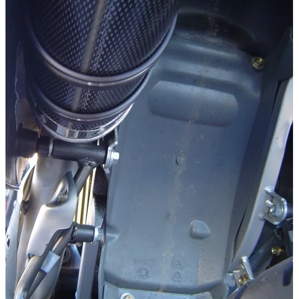 GPR Swm Motorcycles RS650R 2017/2018 e3 SW.1.CAT.FUNE