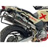 GPR Swm Motorcycles Superdual 650 X 2025/2026 euro5plus SW.3.TRI