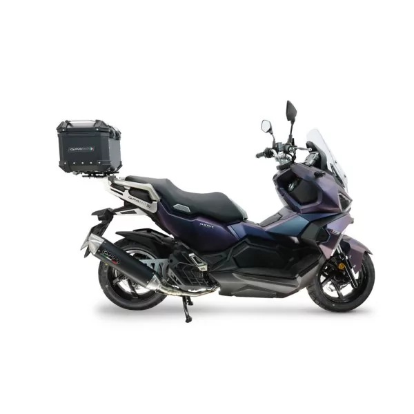 GPR Sym ADX 125 2024/2026 e5 Plus SYM.11.CAT.FXSC