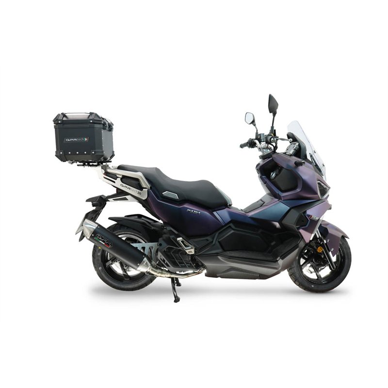 GPR Sym ADX 125 2024/2026 e5 Plus SYM.11.CAT.FXSC