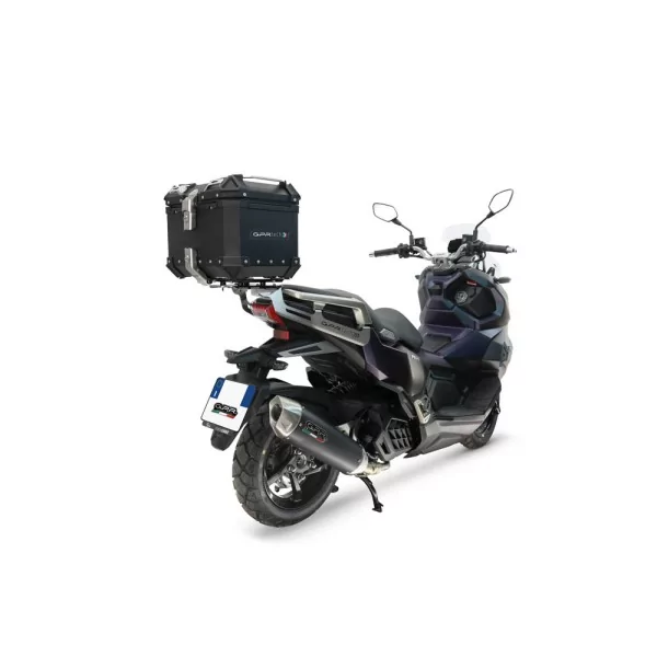 GPR Sym ADX 125 2024/2026 e5 Plus SYM.11.CAT.FXSC