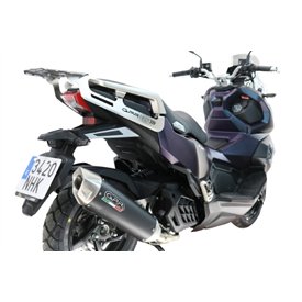 GPR Sym ADX 125 2024/2026 e5 Plus SYM.11.CAT.FXSC