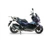GPR Sym ADX 125 2024/2026 e5 Plus SYM.11.RACEDB.FXSC