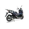 GPR Sym ADX 125 2024/2026 e5 Plus SYM.11.RACEDB.FXSC