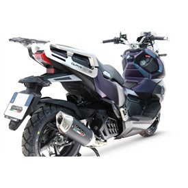 GPR Sym ADX 125 2024/2026 e5 Plus SYM.11.RACEDB.FXSC