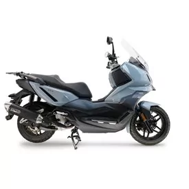 GPR Sym ADX 300 2024/2026 e5 Plus SYM.9.CAT.FXSC