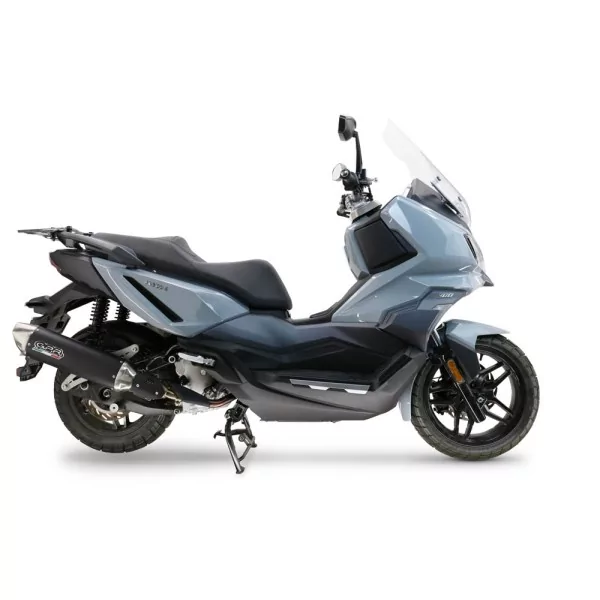 GPR Sym ADX 300 2024/2026 e5 Plus SYM.9.CAT.FXSC