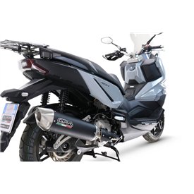 GPR Sym ADX 300 2024/2026 e5 Plus SYM.9.CAT.FXSC