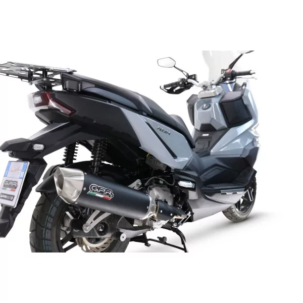 GPR Sym ADX 300 2024/2026 e5 Plus SYM.9.CAT.FXSC