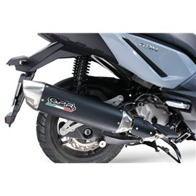 GPR Sym ADX 300 2024/2026 e5 Plus SYM.9.CAT.FXSC