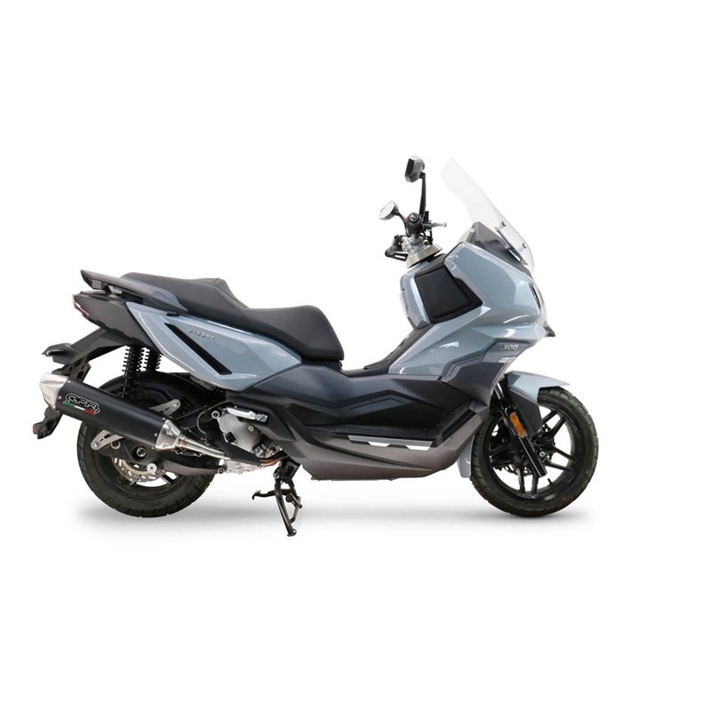 GPR Sym ADX 300 2024/2026 e5 Plus SYM.9.RACEDB.FXSC