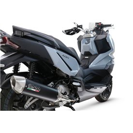 GPR Sym ADX 300 2024/2026 e5 Plus SYM.9.RACEDB.FXSC